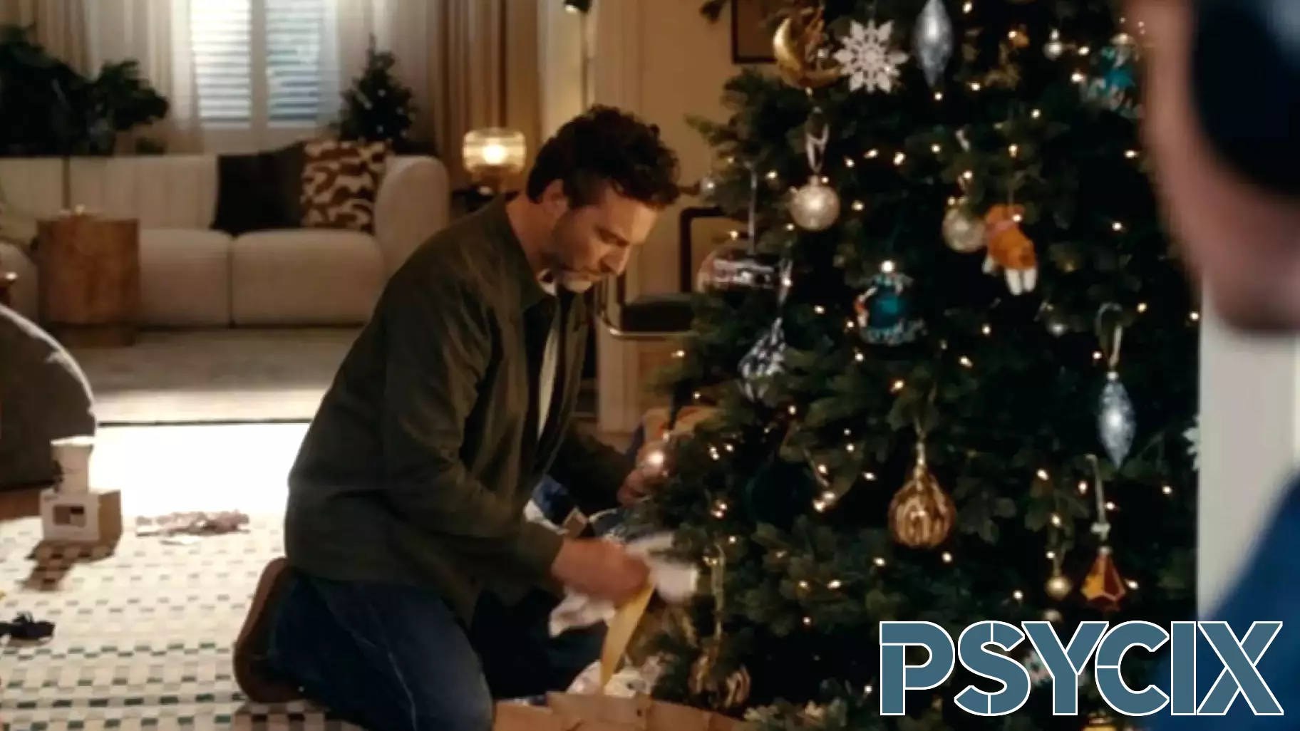 Understanding Our Emotional Responses to Christmas Advertisements