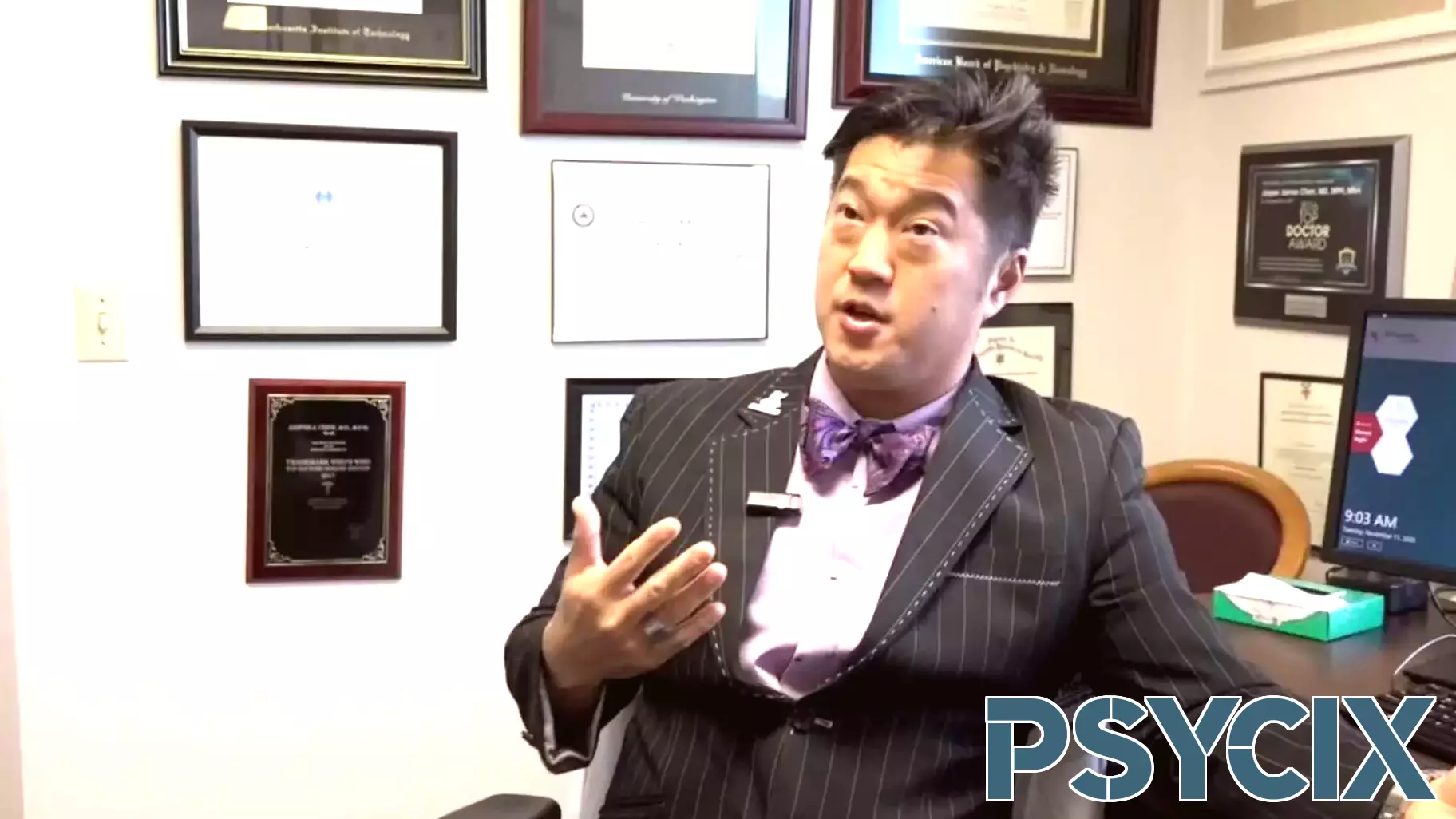 Understanding the Mind of a Man Accused of Animal Hoarding