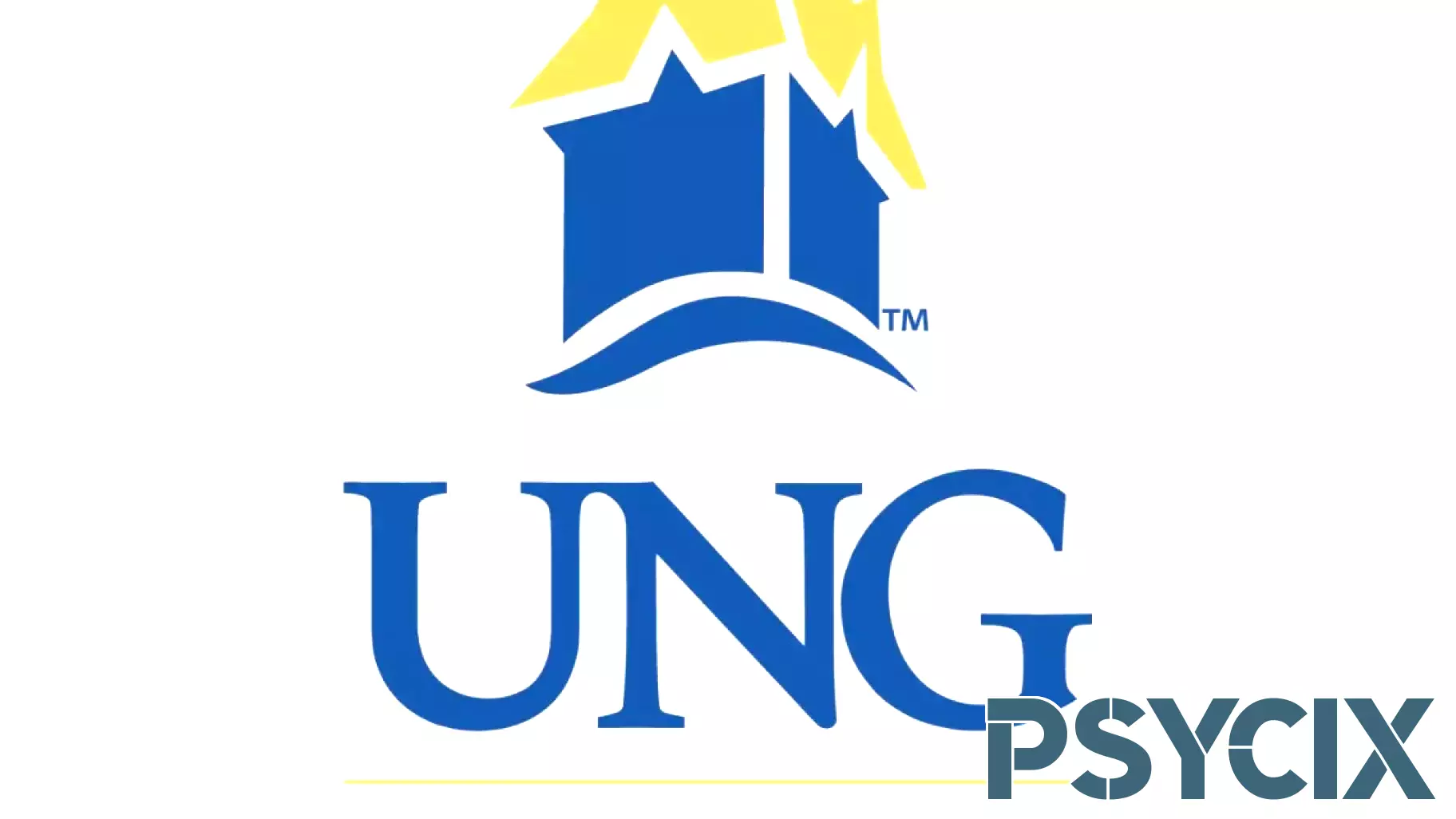 UNG student Flanigan, of Loganville, presents psychology research at event on campus