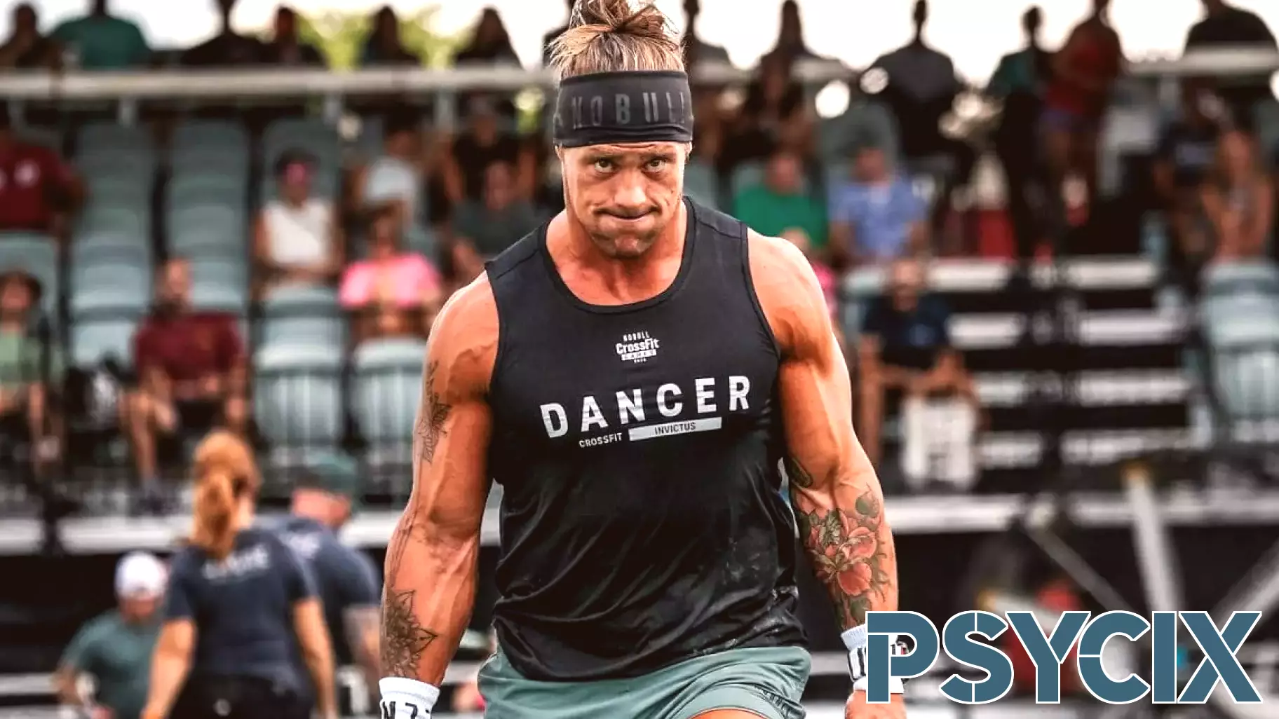 Unlocking Strength: The Power of Mind-Muscle Connection