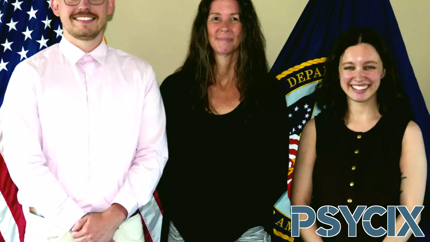 VA interns complete psychology training program