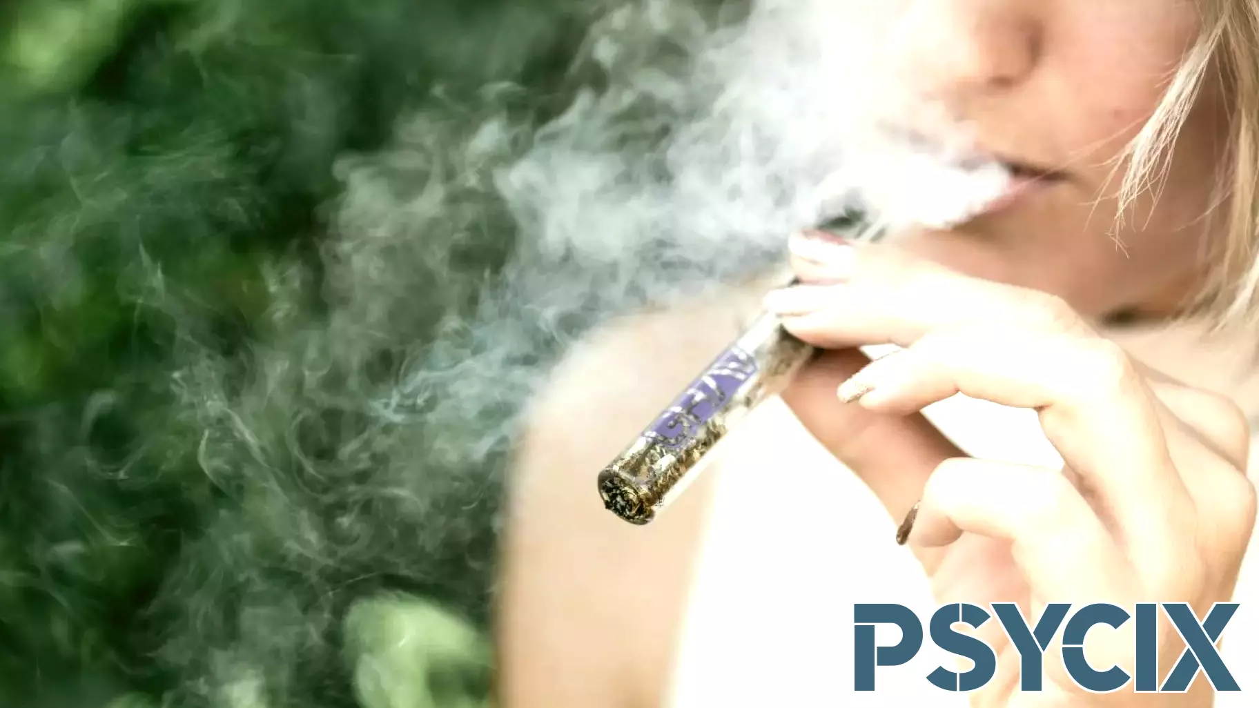 What Happens in the Brain When Cannabis Is Used Every Day