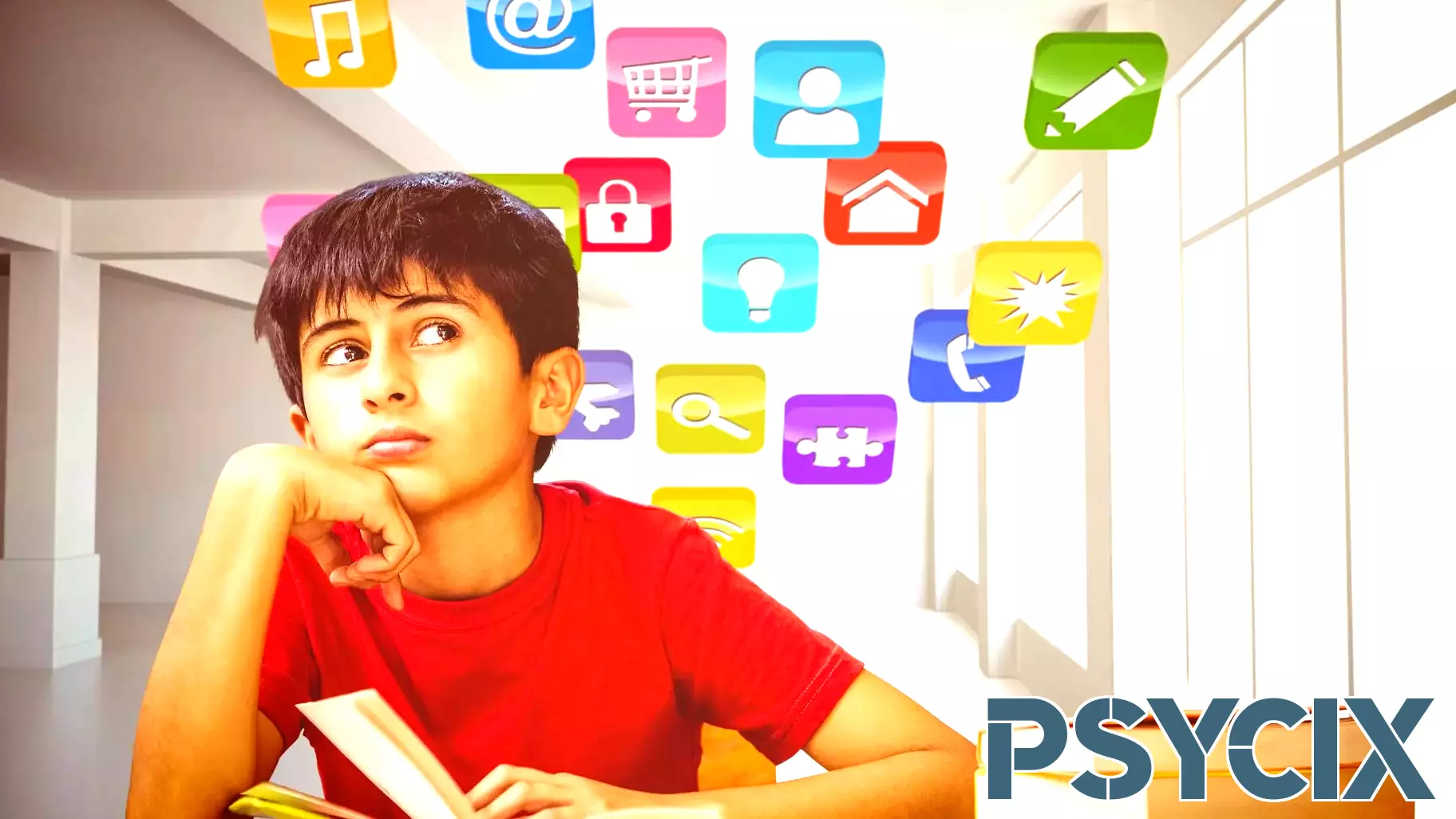 What makes the ideal digital icon? A psychologist explains