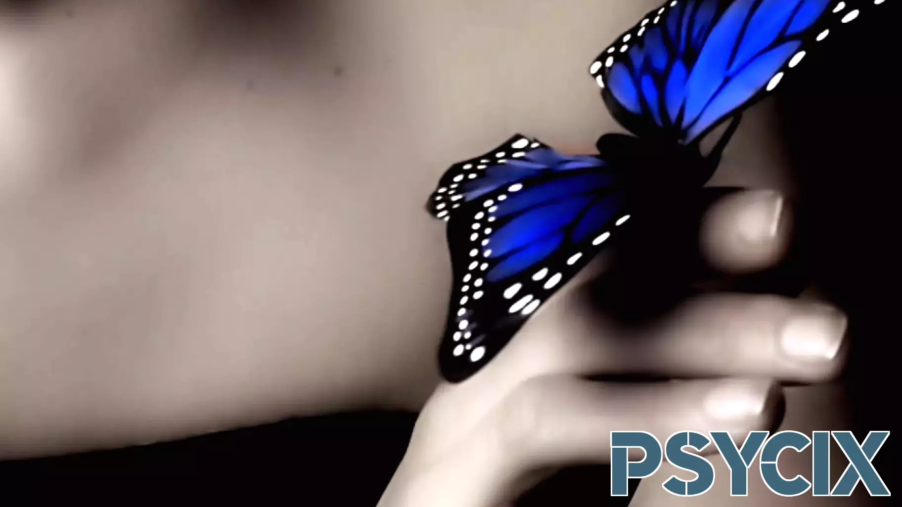 When Your Child’s World Tilts