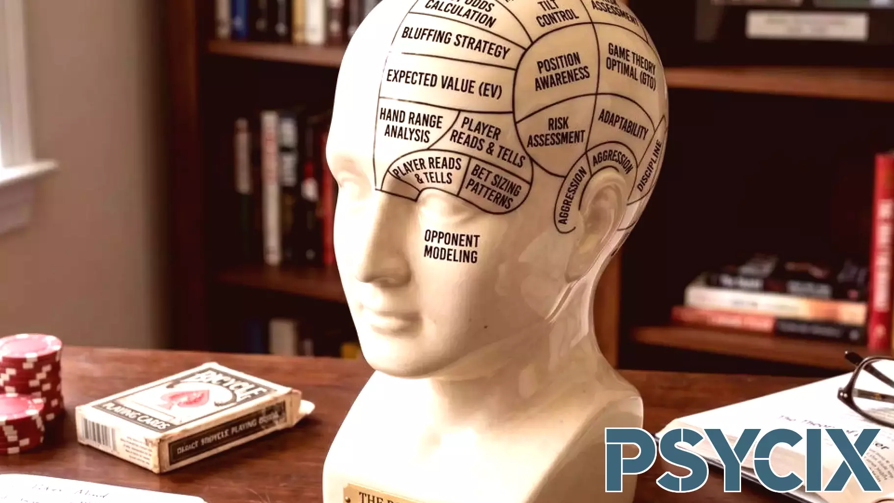 Why Your Poker Gut Feeling Is Probably Wrong