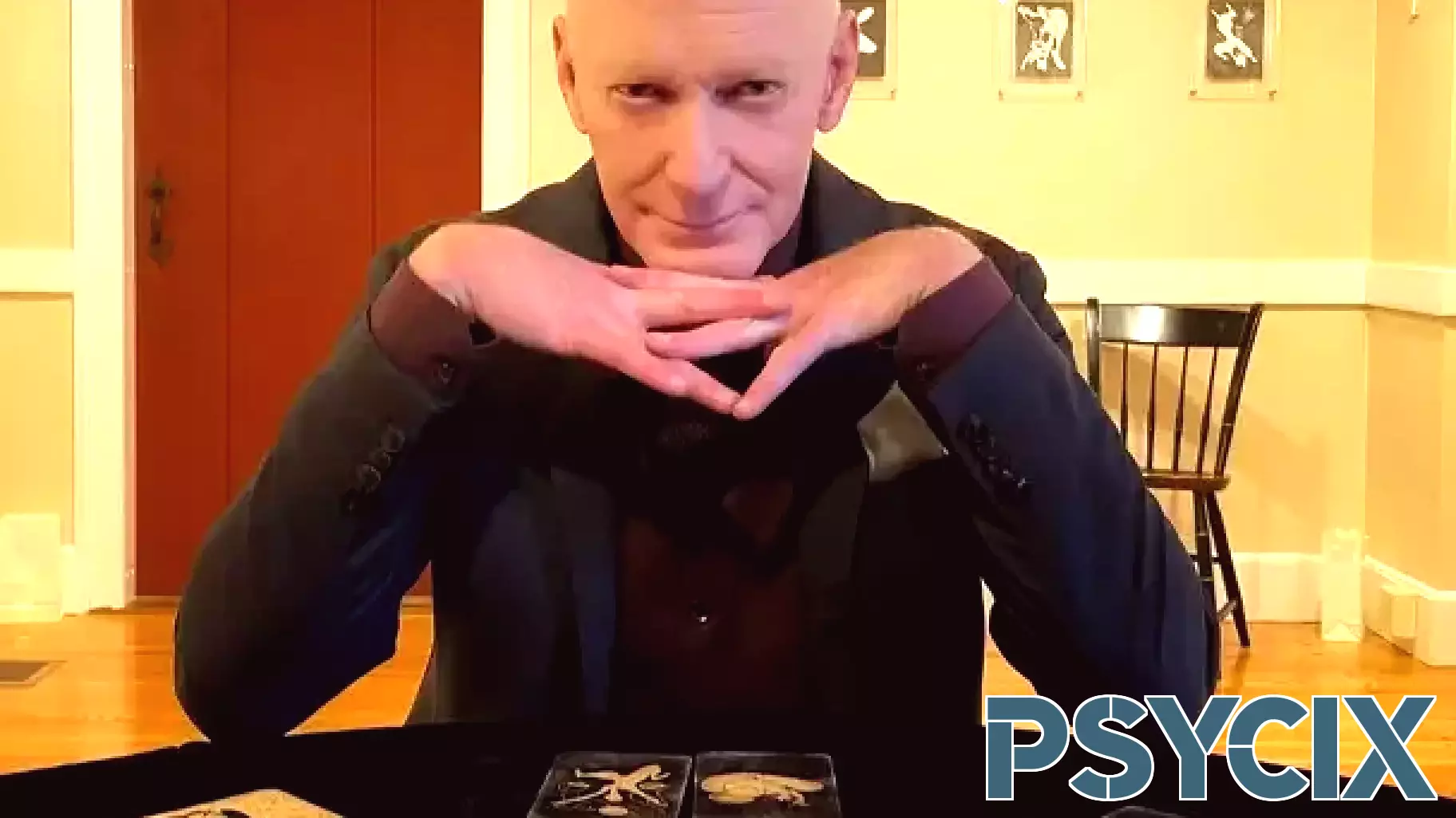 Yale Psychologist Transforms Tarot Card Interpretation