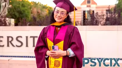 A Mother's Journey: From Grief to Advocacy in Mental Health