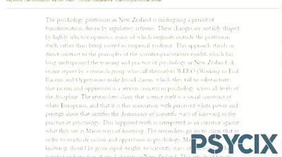 A New Zealand journal deleted a paper for potential harm to Māori months after publishing it
