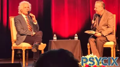 A Personal Reflection on Cognitive Dissonance with Steven Pinker
