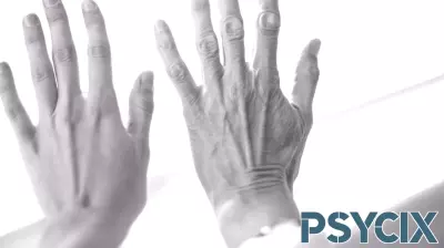 A Surprising Effect of Worrying About Aging