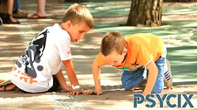 Addressing the Hidden Challenges Faced by Men and Boys