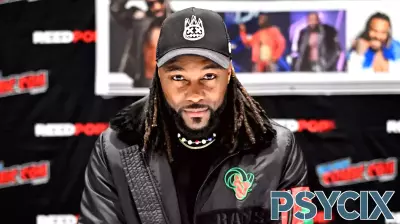 AEW Star Swerve Strickland Explains How Psychology Has Changed In Pro Wrestling