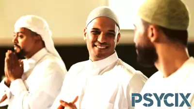 Are Muslim Arabs Especially Likely to Believe in Fate?