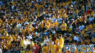ASU fans booed QB Cutter Boley, raising questions about fan, athlete psychology
