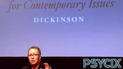 Beverly Daniel Tatum headlines 2026 BHM at Dickinson, talks of the psychology of uplifting and affirming Black Identity