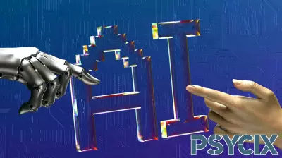 Book PreviewThe Psychology of AI Adoption at Work