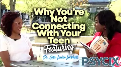 Bridging the Gap: Understanding Teen Relationships