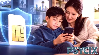 Can Children's SIM Cards Really Shield Kids from Harmful Content?
