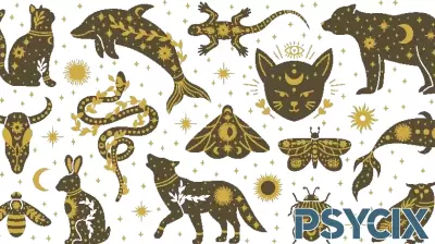 Discover Your True Self with This Insightful Spirit Animal Test