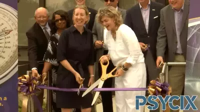 ECU opens new Psychology Clinic building