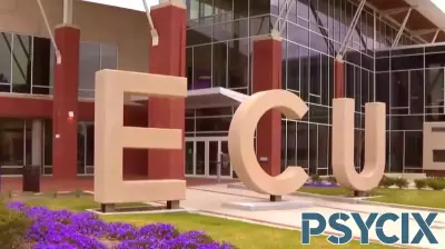 ECU Psychology Clinic moves to more accessible location