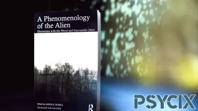 Embracing Uncertainty: Insights from a New Psychological Perspective