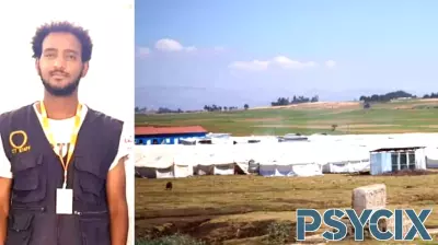 Eritrean Community in Calgary Unites to Bring Psychologist for Mental Health Support