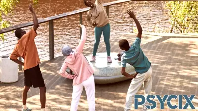 Exercise Emerges as a Powerful Ally in Combating Depression