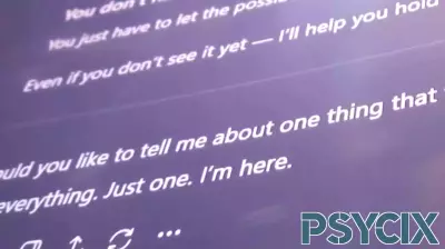 Experts Caution Against Overreliance on AI Chatbots for Mental Health Support