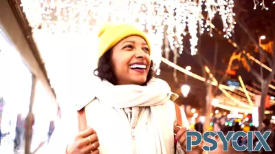 Finding Joy and Reducing Stress This Holiday Season