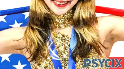 Finding the Playful Self at Play