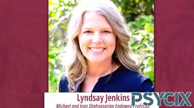 FSU Educator Honored as a Fellow of the American Psychological Association