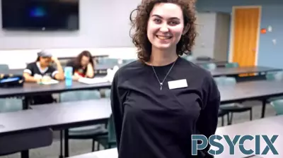 Geisinger Excited About Teaching at SCC