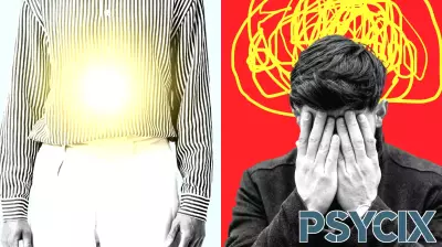 Gut Instinct or Anxiety? Experts Reveal How to Tell the Difference