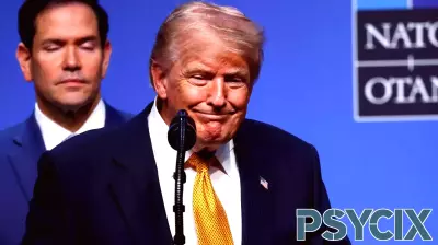 Haberman reveals 'basic tenets' of Trump’s psychology that led to cascading quagmire
