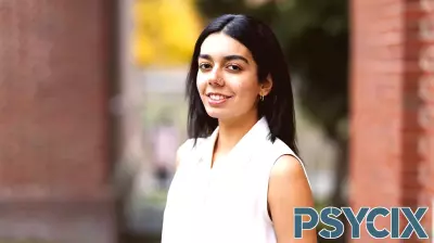 Harvard Student Fajr Khan Aims for a Career in Clinical Psychology as a Rhodes Scholar