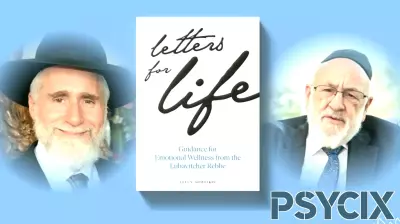 Hey Teves Book Fair: A New Perspective on Emotional Well-Being