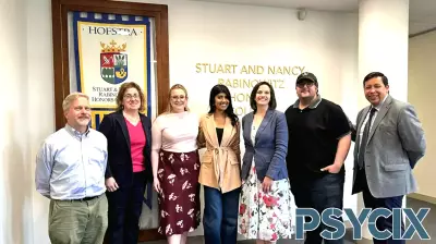 Hofstra University Introduces Innovative Degree in Human Factors and Usability Studies