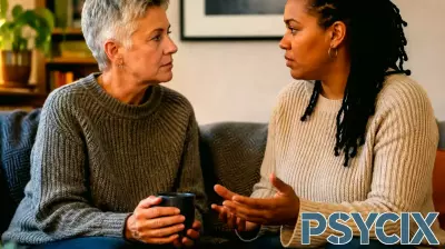 How Historical Trauma Can Shape LGBTQ Relationships