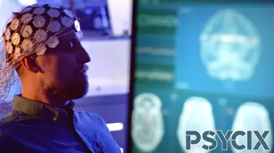 Innovative Brain Imaging Technology Offers Hope for Veterans Battling PTSD