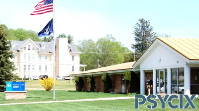 Local School Psychologist Earns Prestigious National Award