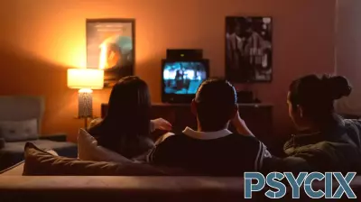 Mastering Focus: The Hidden Skills of Growing Up with Limited TV