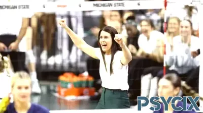 MSU Volleyball’s Kristen Kelsay on psychology and coaching