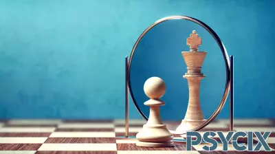 Narcissistic Traits Linked to Serial Killer Psychology