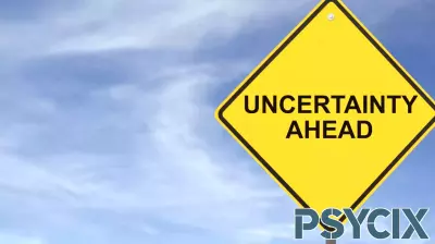 Navigating Uncertainty in the Workplace