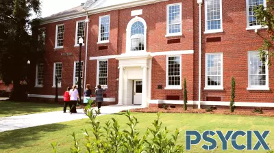 New Psychology Track Introduced in Rural Community Development Degree
