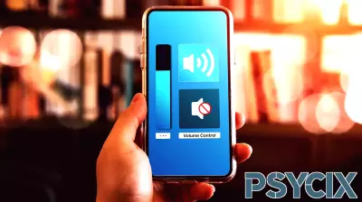 People who keep their cell phones on 'silent mode' share similar psychological traits