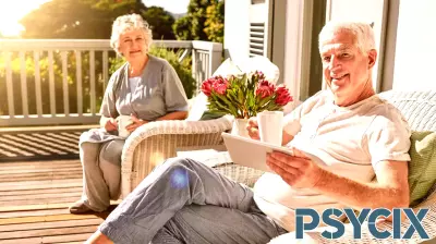 Psychologist Laura Carstensen uncovered a surprising upside to growing older: as our sense of the time we have left grows shorter, we invest more in the people and activities that matter most to us
