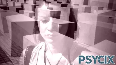 Psychologist reveals how distraction breaks memory