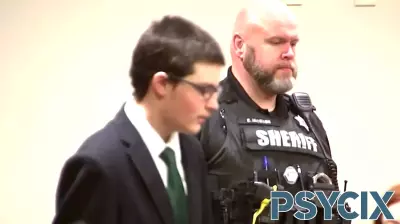 Psychologist Testifies Colt Gray Did Not Have Schizophrenia, Cites Depression and Parental Drug Use